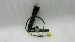 BENTLEY Bentley Continental GT Seatbelt Tensioner 3W0857756C Seat Belt Tensioner Front Right — thumbnail 4