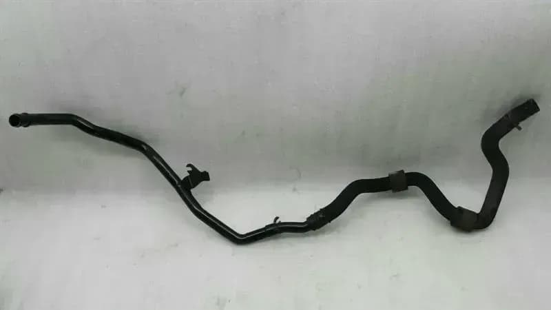 BENTLEY Bentley Continental GT Cooling Pipe 3W2121065A RHD RIGHT HAND DRIVE