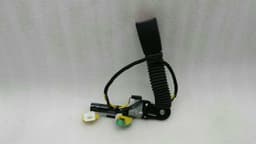 BENTLEY Bentley Continental GT Seatbelt Tensioner 3W0857756C Seat Belt Tensioner Front Right — thumbnail 6
