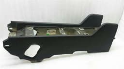 BENTLEY Bentley Continental GT Leather Center Console Rear 3W0863457D Center Console — thumbnail 5