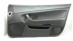 BENTLEY Bentley Continental GT Door Card Front 3W3867015 Door Trim Front Right — thumbnail 9