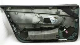 BENTLEY Bentley Continental GT Door Card Front 3W3867015 Door Trim Front Right — thumbnail 8