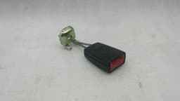 BENTLEY BENTLEY CONTINENTAL GT Belt Buckle 3W0857739A Belt Lock — thumbnail 5