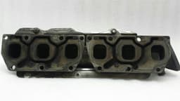 BENTLEY Bentley Continental GT Exhaust Manifold Left 07C253017A Exhausted Manifold 6.0 W12 — thumbnail 7