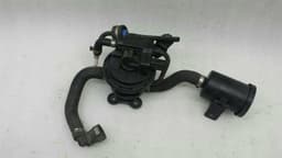 BENTLEY BENTLEY CONTINENTAL GT fuel tank leak detection pump 3W0906271 pump air pump — thumbnail 3