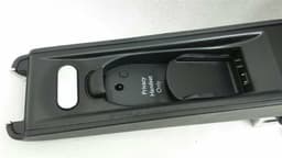 BENTLEY Bentley Continental GT Center Armrest Armrest Left 3W0864101B Left Armrest — thumbnail 3