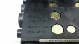 BENTLEY Bentley Continental GT Fuse Box 3W0937548C Fuse Box — thumbnail 2