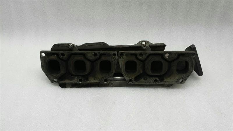 BENTLEY Bentley Continental GT Exhaust Manifold Left 07C253017A Exhausted Manifold 6.0 W12