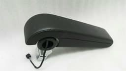 BENTLEY Bentley Continental GT Center Armrest Armrest Left 3W0864101B Left Armrest — thumbnail 5