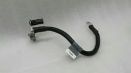 BENTLEY Bentley Continental GT Negative Battery Cable 3W0971235C Battery Wiring Harness — thumbnail 3