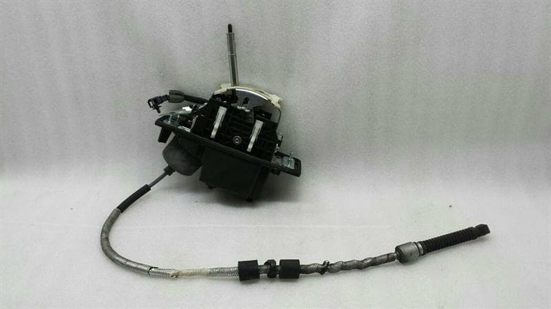 BENTLEY Bentley Continental GT RHD Gear Selector 3W2713041B Shifter Right Hand Drive