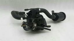 BENTLEY BENTLEY CONTINENTAL GT fuel tank leak detection pump 3W0906271 pump air pump — thumbnail 5