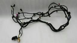BENTLEY Bentley Continental GT RHD Facia loom 3W2971051D right hand drive — thumbnail 5