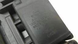 BENTLEY Bentley Continental GT Air suspension valve 15-1524-0005 valve block — thumbnail 10