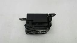 BENTLEY Bentley Continental GT Air suspension valve 15-1524-0005 valve block — thumbnail 3