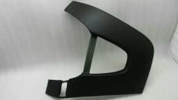 BENTLEY Bentley Continental GT cover parcel shelf 3W8867763L left leather cover leather — thumbnail 3