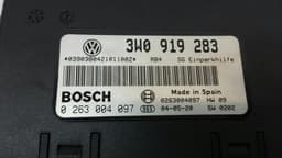 BENTLEY BENTLEY CONTINENTAL GT PDC module 3W0919283 PTS control unit parking aid — thumbnail 3