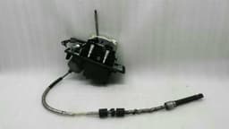 BENTLEY Bentley Continental GT RHD Gear Selector 3W2713041B Shifter Right Hand Drive — thumbnail 5