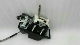 BENTLEY Bentley Continental GT RHD Gear Selector 3W2713041B Shifter Right Hand Drive — thumbnail 6