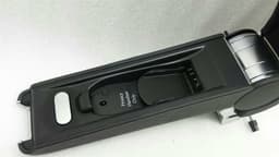 BENTLEY Bentley Continental GT Center Armrest Armrest Left 3W0864101B Left Armrest — thumbnail 4