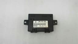 BENTLEY BENTLEY CONTINENTAL GT PDC module 3W0919283 PTS control unit parking aid — thumbnail 1