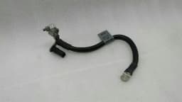 BENTLEY Bentley Continental GT Negative Battery Cable 3W0971235C Battery Wiring Harness — thumbnail 4