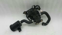 BENTLEY BENTLEY CONTINENTAL GT fuel tank leak detection pump 3W0906271 pump air pump — thumbnail 4