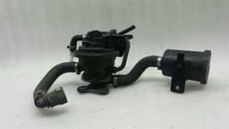 BENTLEY BENTLEY CONTINENTAL GT fuel tank leak detection pump 3W0906271 pump air pump — thumbnail 8