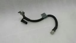 BENTLEY Bentley Continental GT Negative Battery Cable 3W0971235C Battery Wiring Harness — thumbnail 1