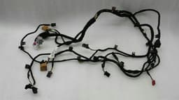 BENTLEY Bentley Continental GT RHD Facia loom 3W2971051D right hand drive — thumbnail 1