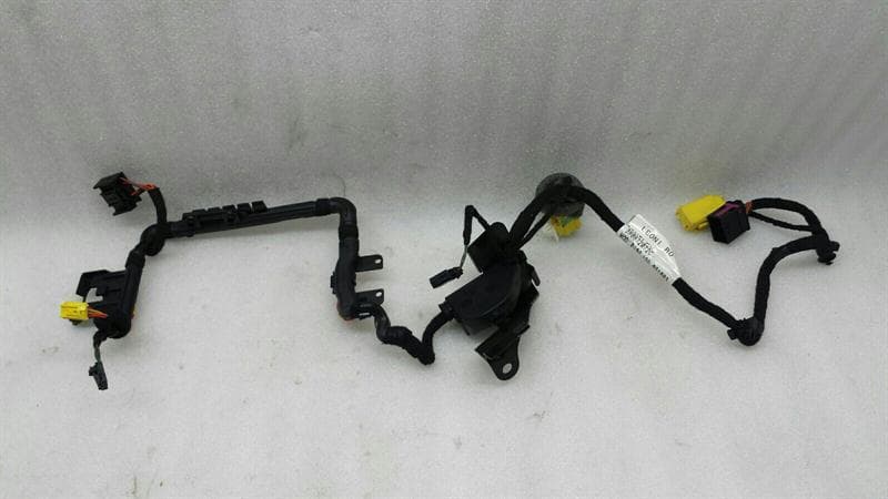 BENTLEY Bentley Continental GT steering column wiring 3W0972072C steering column wiring harness