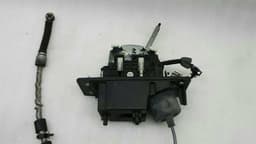 BENTLEY Bentley Continental GT RHD Gear Selector 3W2713041B Shifter Right Hand Drive — thumbnail 8