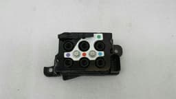 BENTLEY Bentley Continental GT Air suspension valve 15-1524-0005 valve block — thumbnail 2