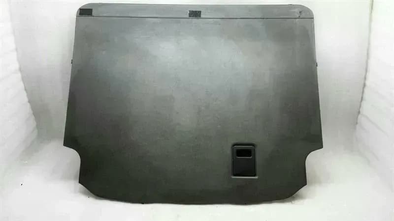 BENTLEY Bentley Continental GT boat lid cover 3W0863547E trunk panel