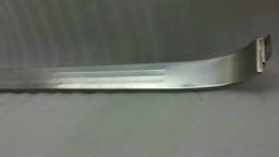 BENTLEY Bentley Continental GT Right Door Sill 3W3863382C Door Chrome Strip Right — thumbnail 9