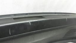 BENTLEY BENTLEY CONTINENTAL GT Trunk Trunk Trim 3W8863459F Boat Finisher Cover — thumbnail 3