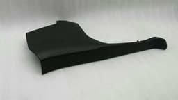 BENTLEY BENTLEY CONTINENTAL GT RHD Right Kick Panel 3W2863606D Leather Right Hand Handlebar — thumbnail 7