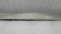 BENTLEY BENTLEY CONTINENTAL GT Right Door Sill 3W8853538G Entry Bar Right — thumbnail 2