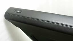 BENTLEY Bentley Continental GT Door Card Front Left 3W3867015 Door Trim Front Left — thumbnail 8
