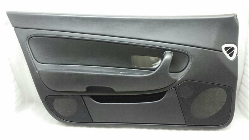 BENTLEY Bentley Continental GT Door Card Front Left 3W3867015 Door Trim Front Left