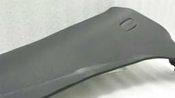 BENTLEY Bentley Continental GT Left C-Post Cover 3W8867295H C-Pillar Cover LI Leather — thumbnail 9