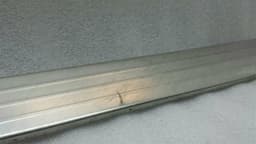 BENTLEY Bentley Continental GT Right Door Sill 3W3863382C Door Chrome Strip Right — thumbnail 4