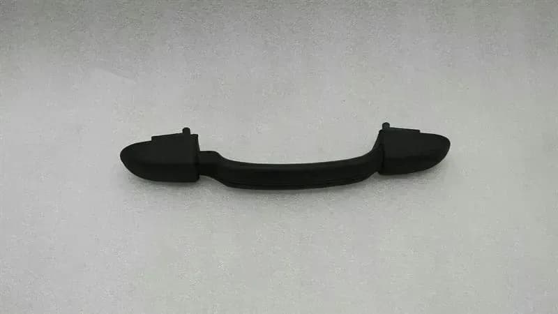 BENTLEY BENTLEY CONTINENTAL GT Grab Handle Roof 3W0857643C Retainer Handle LEATHER LEATHER