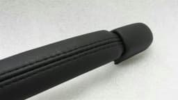 BENTLEY BENTLEY CONTINENTAL GT Grab Handle Roof 3W0857643C Retainer Handle LEATHER LEATHER — thumbnail 4