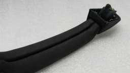 BENTLEY BENTLEY CONTINENTAL GT Grab Handle Roof 3W0857643C Retainer Handle LEATHER LEATHER — thumbnail 7