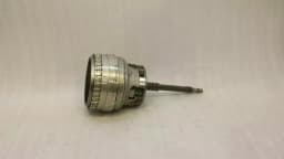 MERCEDES-BENZ Mercedes SL R230 Gearbox Output Shaft A2202700926 Transmission 7G Tronic — thumbnail 1
