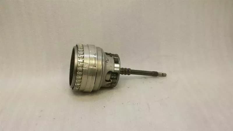 MERCEDES-BENZ Mercedes SL R230 Gearbox Output Shaft A2202700926 Transmission 7G Tronic
