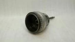 MERCEDES-BENZ Mercedes SL R230 Gearbox Output Shaft A2202700926 Transmission 7G Tronic — thumbnail 3