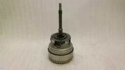 MERCEDES-BENZ Mercedes SL R230 Gearbox Output Shaft A2202700926 Transmission 7G Tronic — thumbnail 9