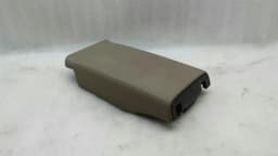 MERCEDES-BENZ Mercedes SL R230 rear armrest A2306804136 centre armrest rear leather — thumbnail 6